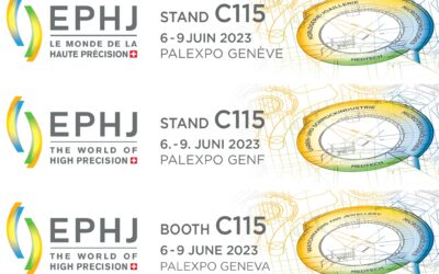 EPHJ 6-9. Juni 2023 Palexpo Genf